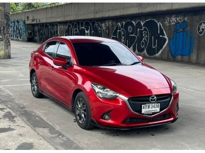 Mazda2 1.5 XD High ปี 2015 3436-142 เพียง 299,000